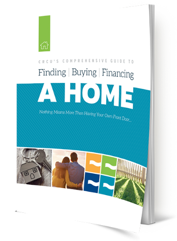 Image of CRCU Mortgage Guide